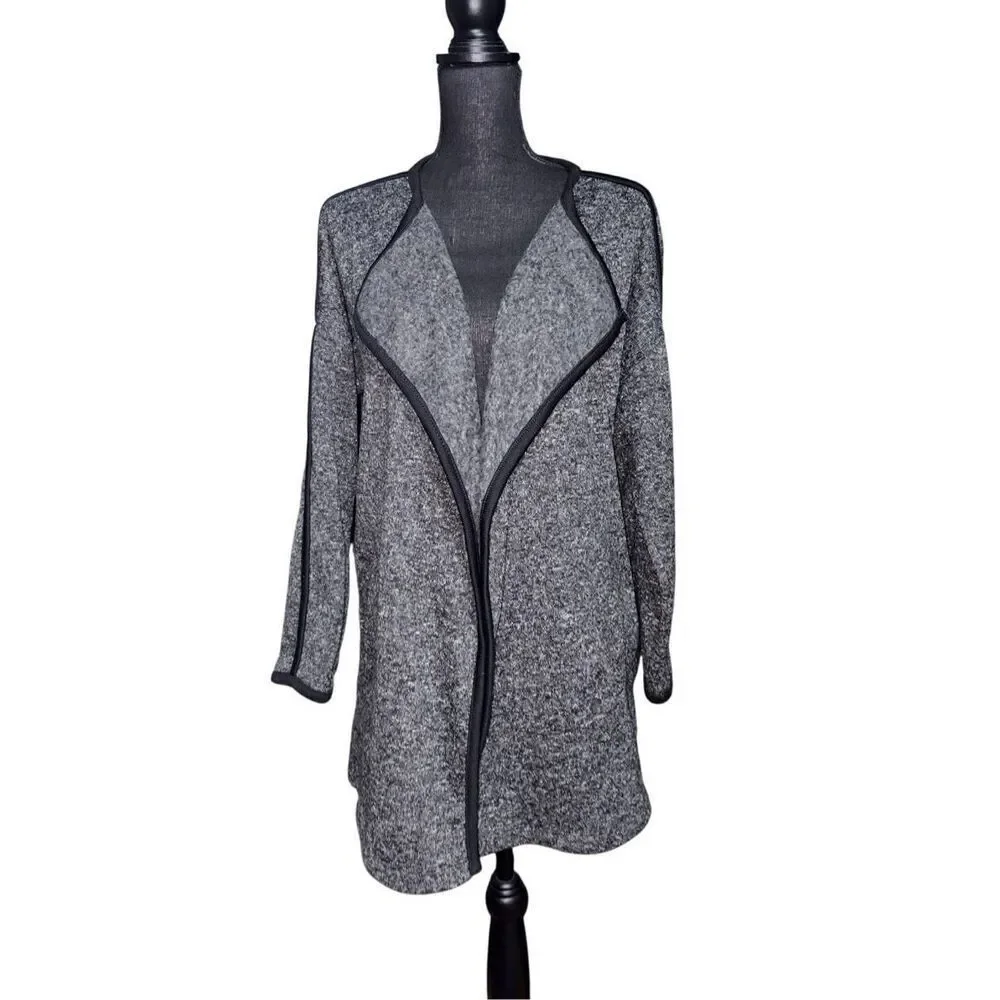 Banana Republic Open Front Cardigan